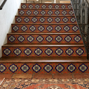 escalera-tableta-gres-decorativa
