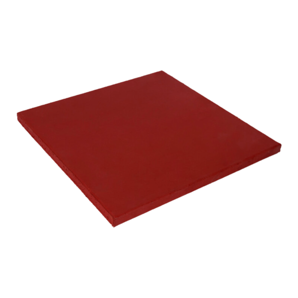 tableta-gres-matizada-roja