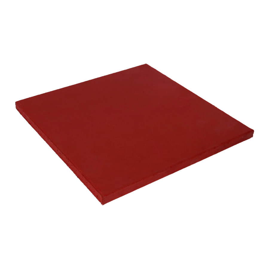 tableta-gres-matizada-roja