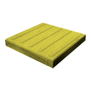 loseta-de-concreto-40x40-tipo-guia-amarilla