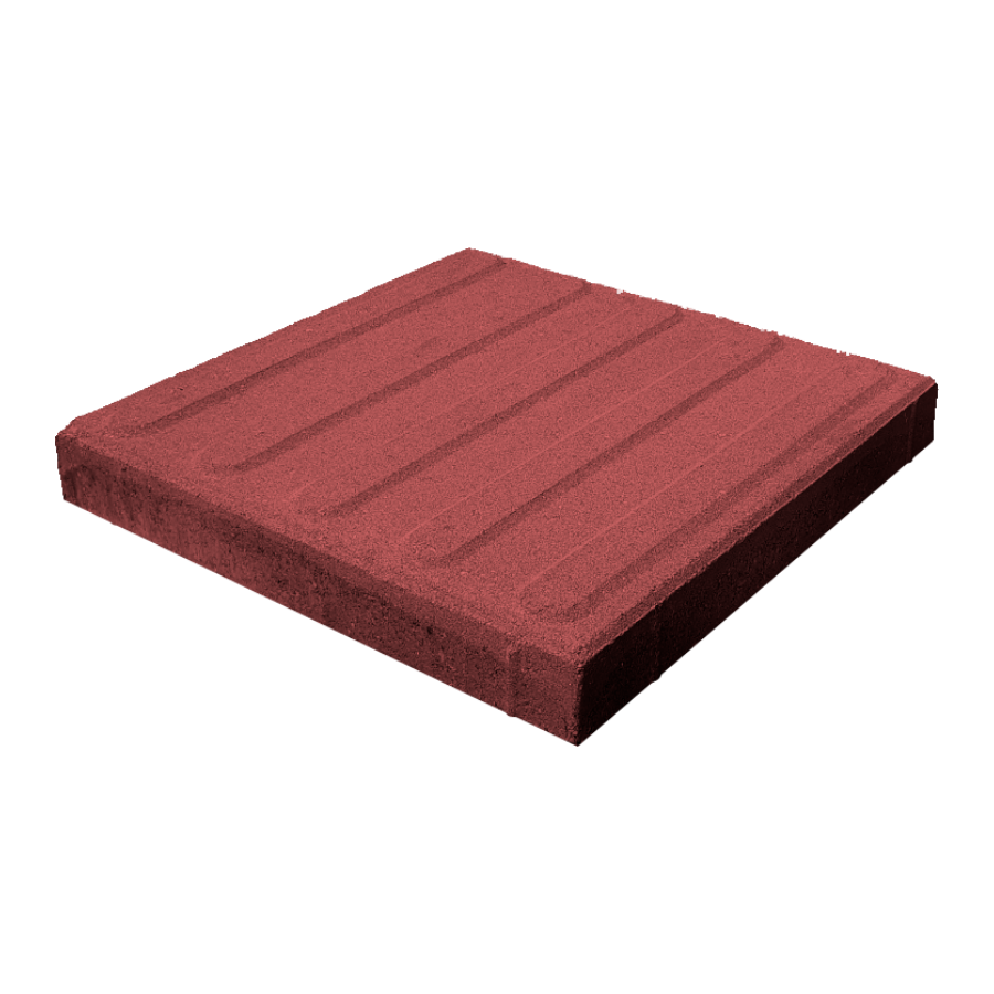loseta-de-concreto-40x40-tipo-guia-roja