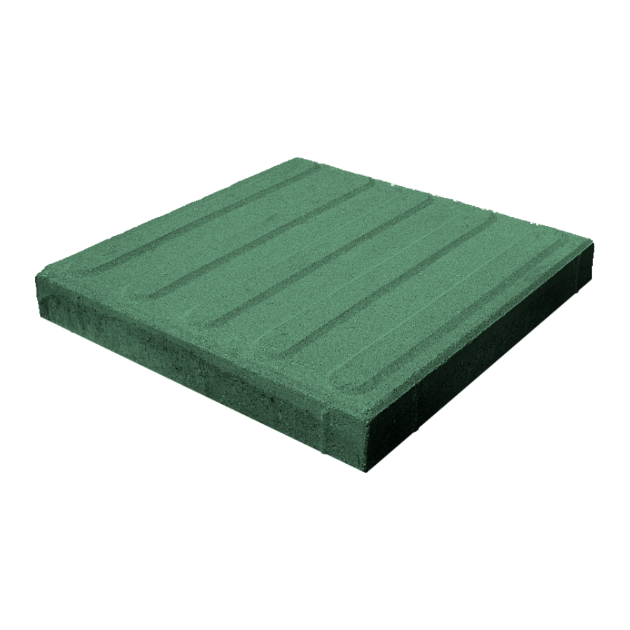 loseta-de-concreto-40x40-tipo-guia-verde