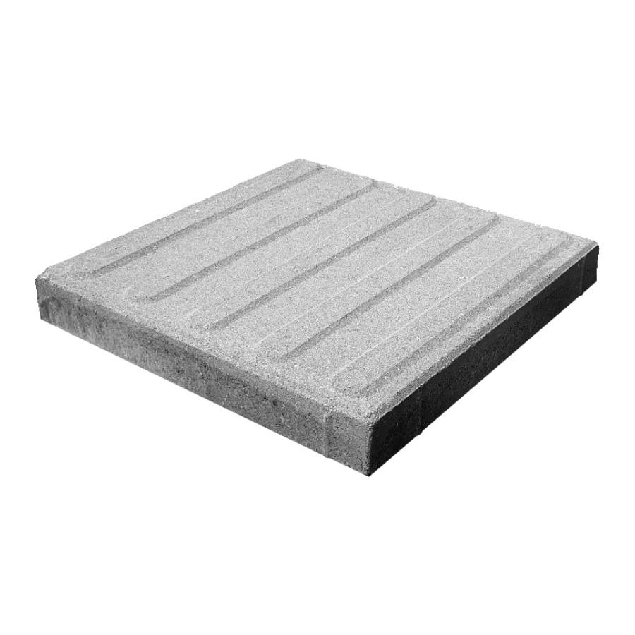 loseta-de-concreto-40x40-tipo-guia
